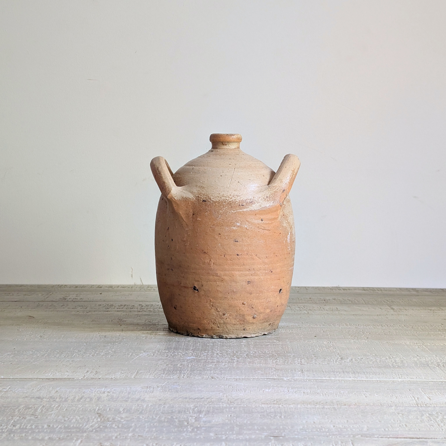 Medium French Oil Jug 1