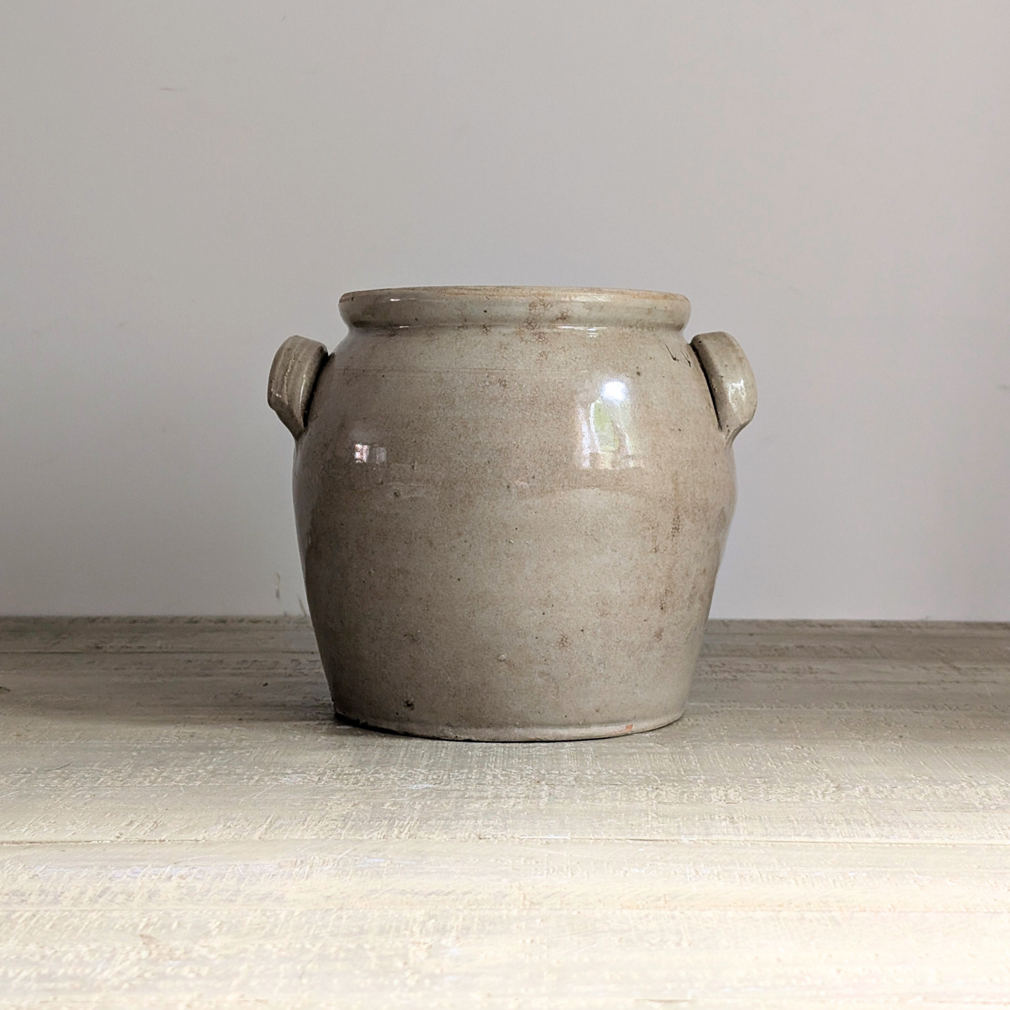 Large Confit Pot 2
