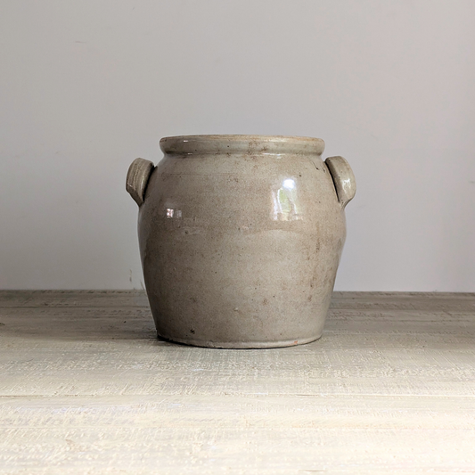 Large Confit Pot 2