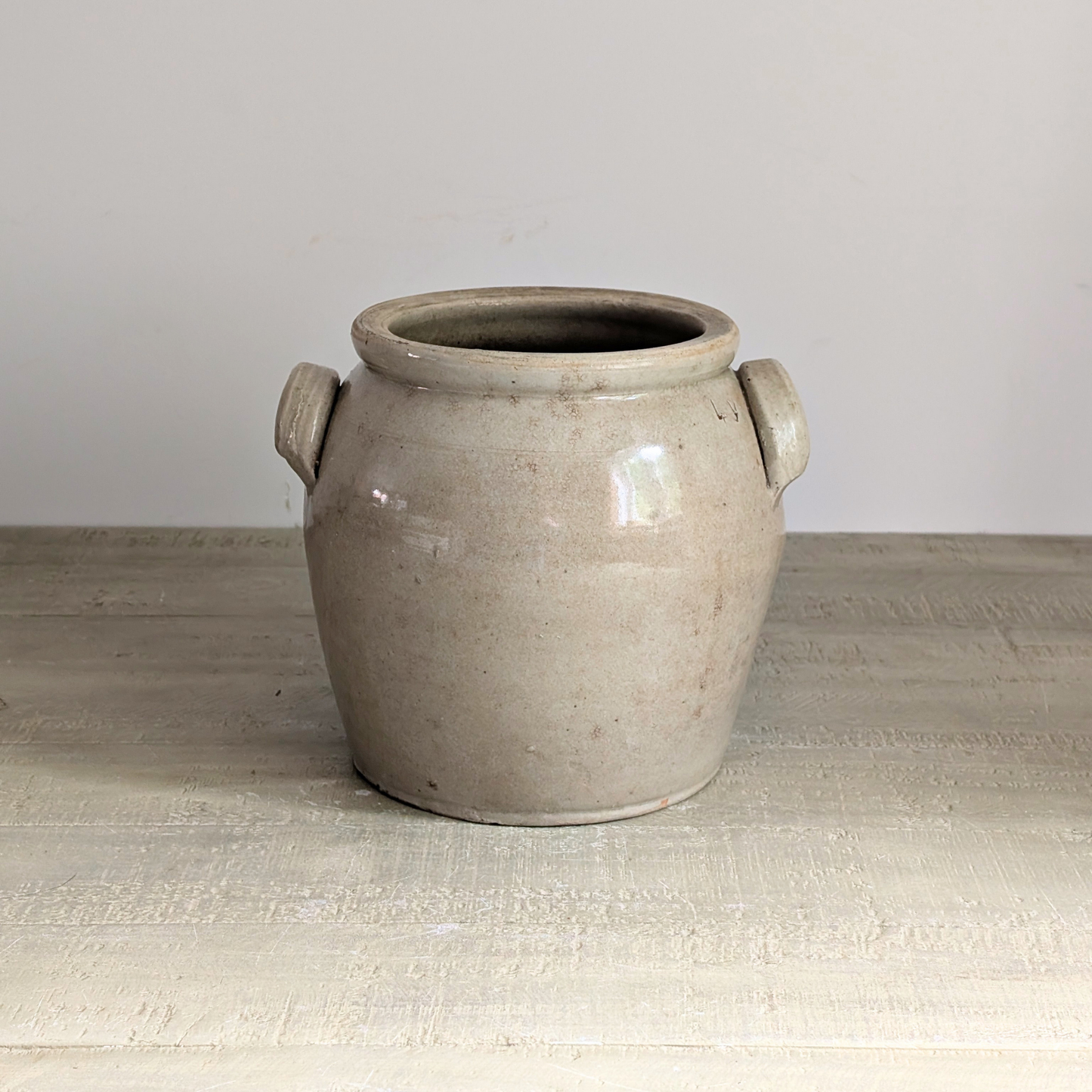 Large Confit Pot 2