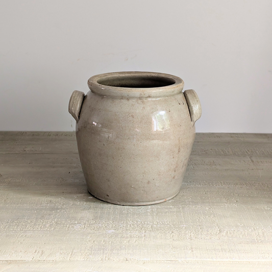 Large Confit Pot 2