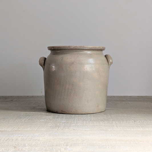 Medium Confit Pot 4