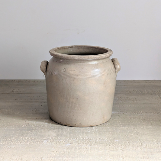 Medium Confit Pot 4