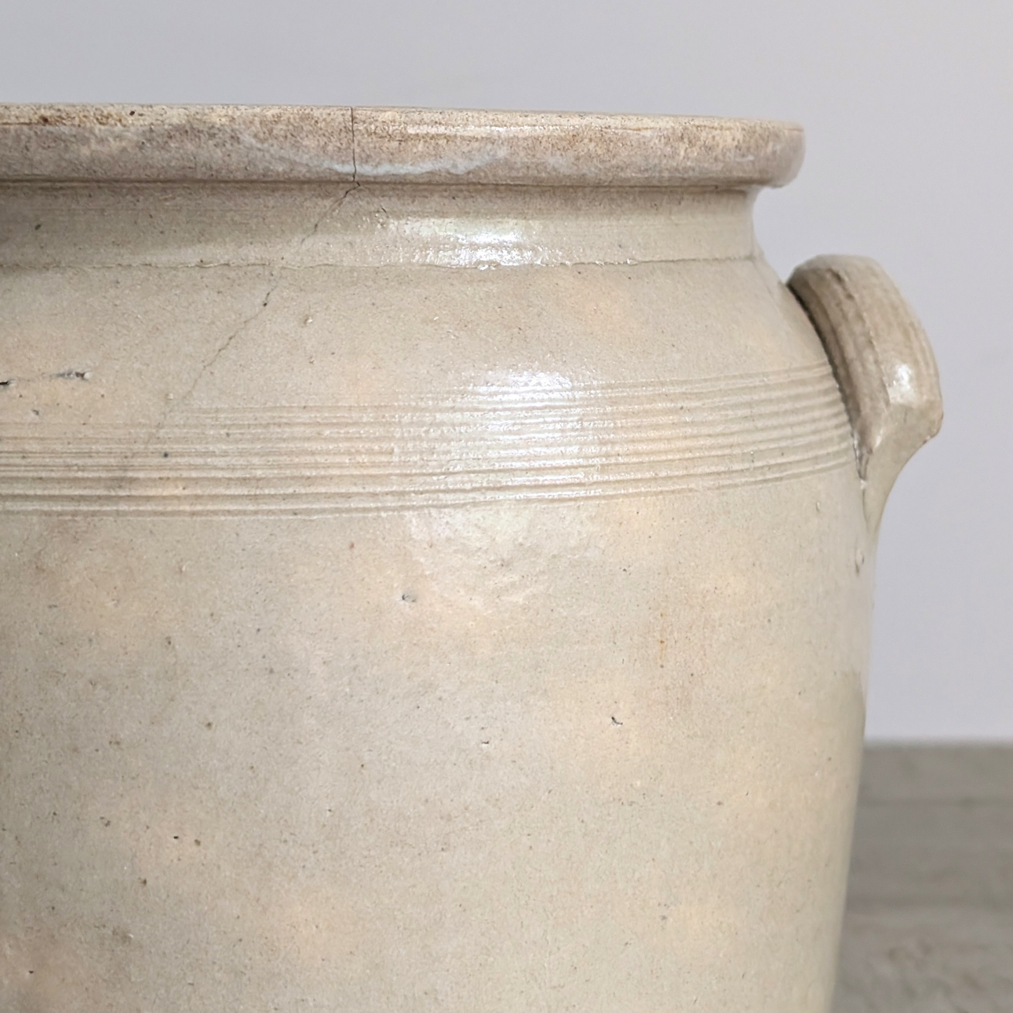 Medium Confit Pot 4