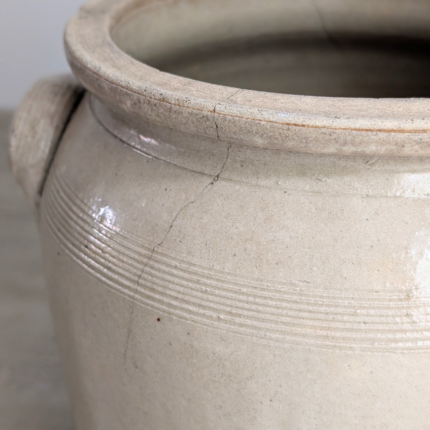 Medium Confit Pot 4