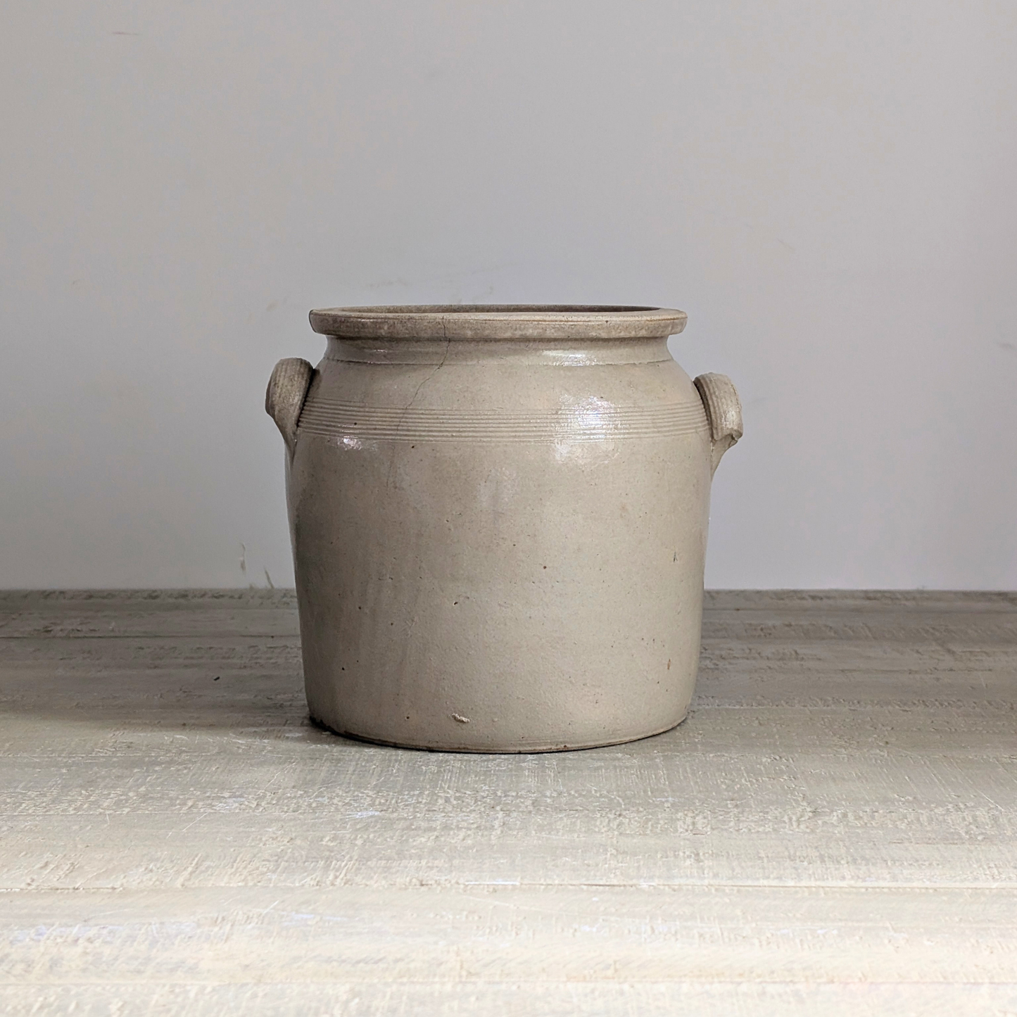 Medium Confit Pot 4