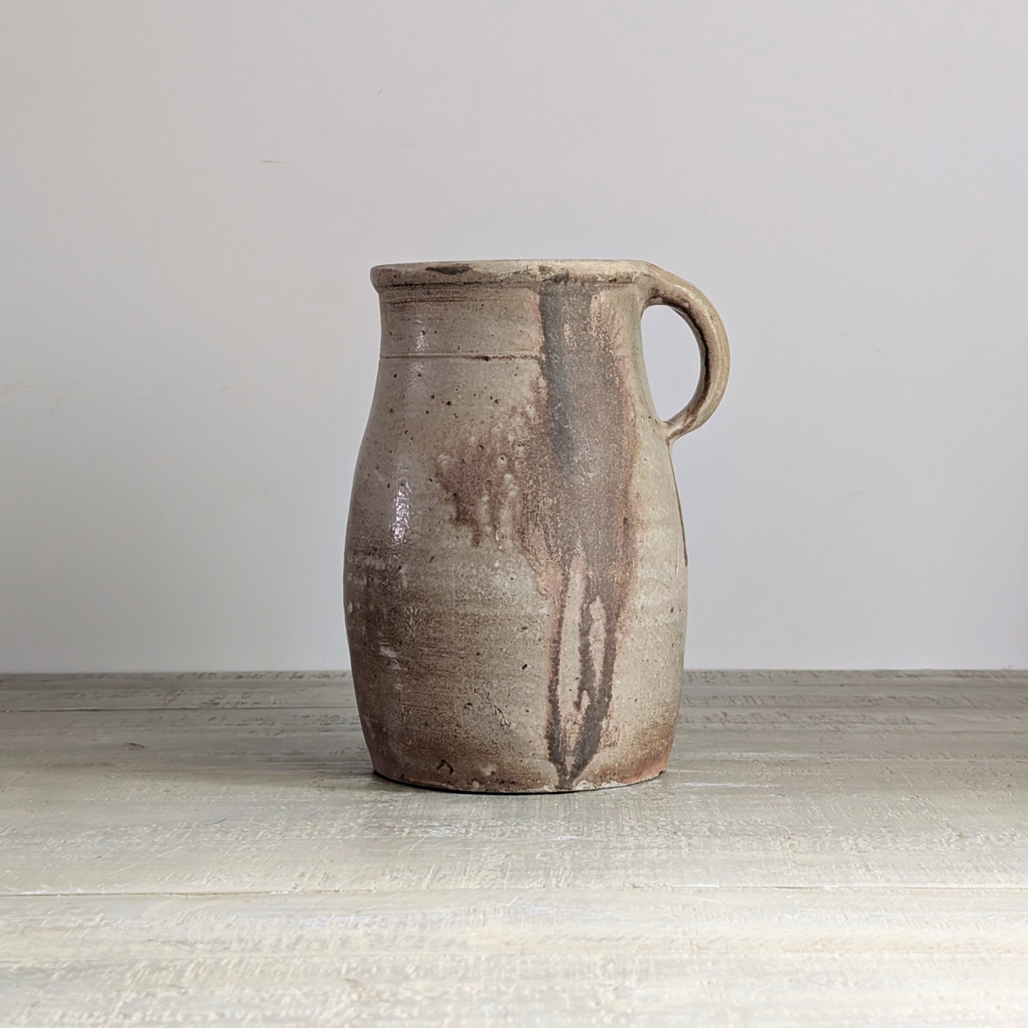Large Farmhouse Jug 1