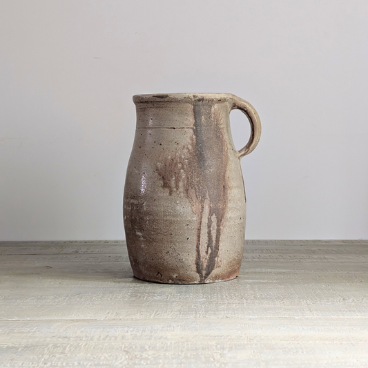 Large Farmhouse Jug 1
