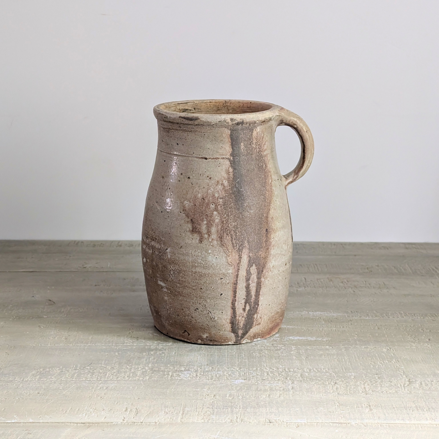 Large Farmhouse Jug 1