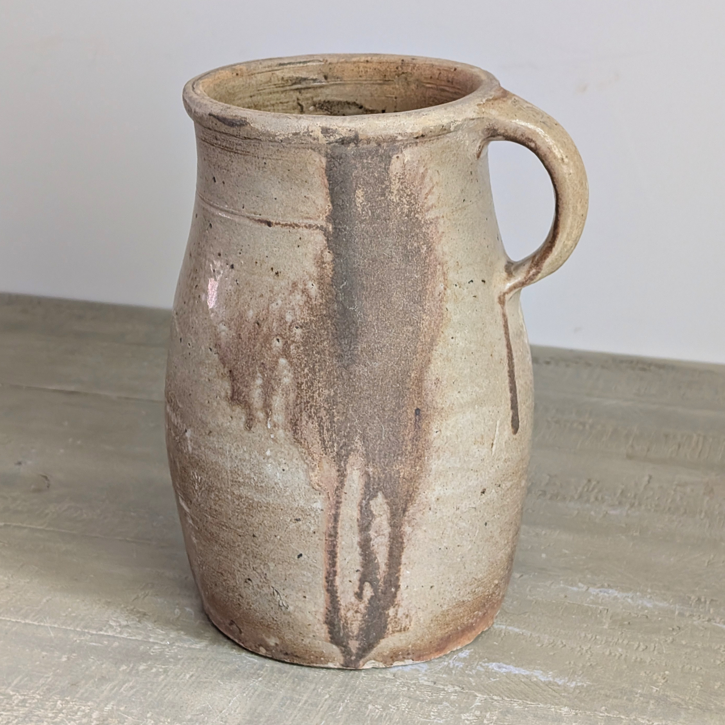 Large Farmhouse Jug 1