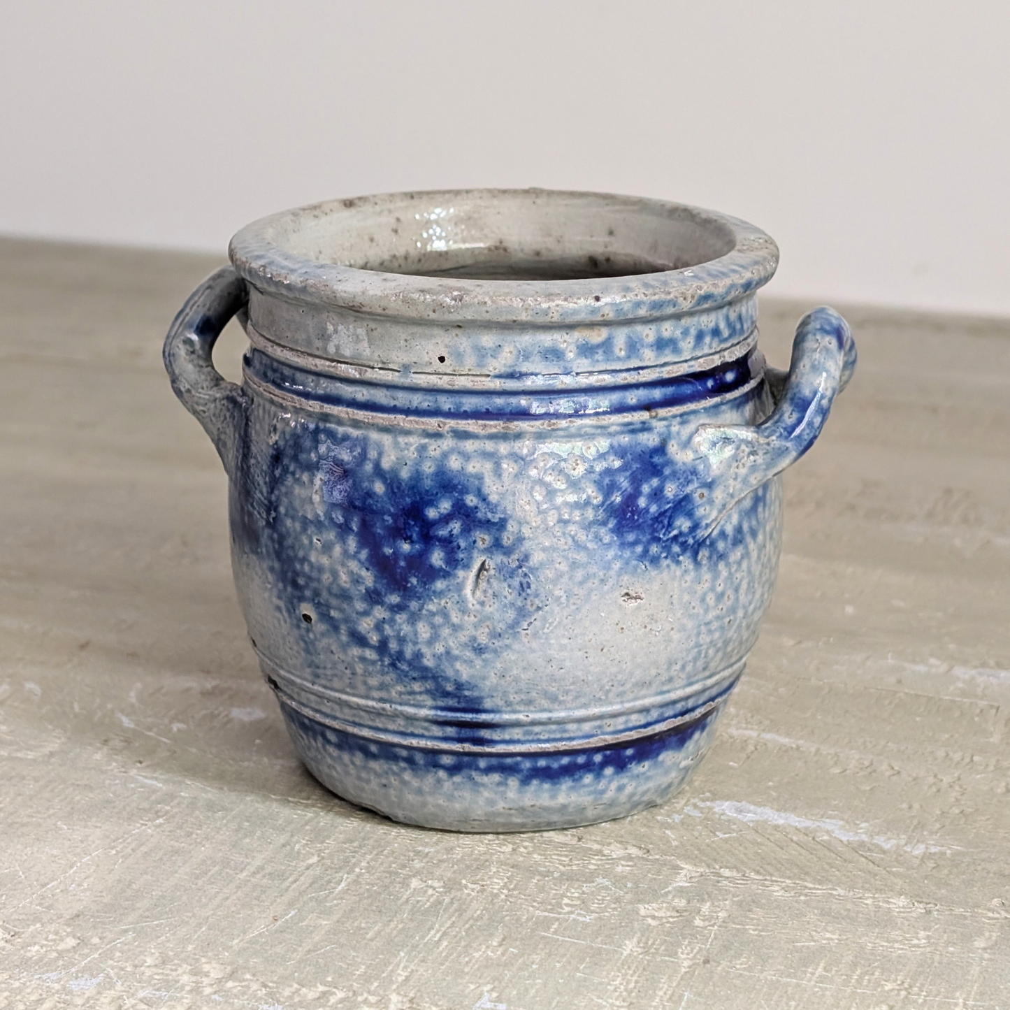 Small Alsace Pot