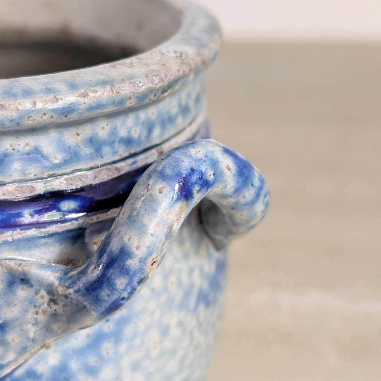 Small Alsace Pot