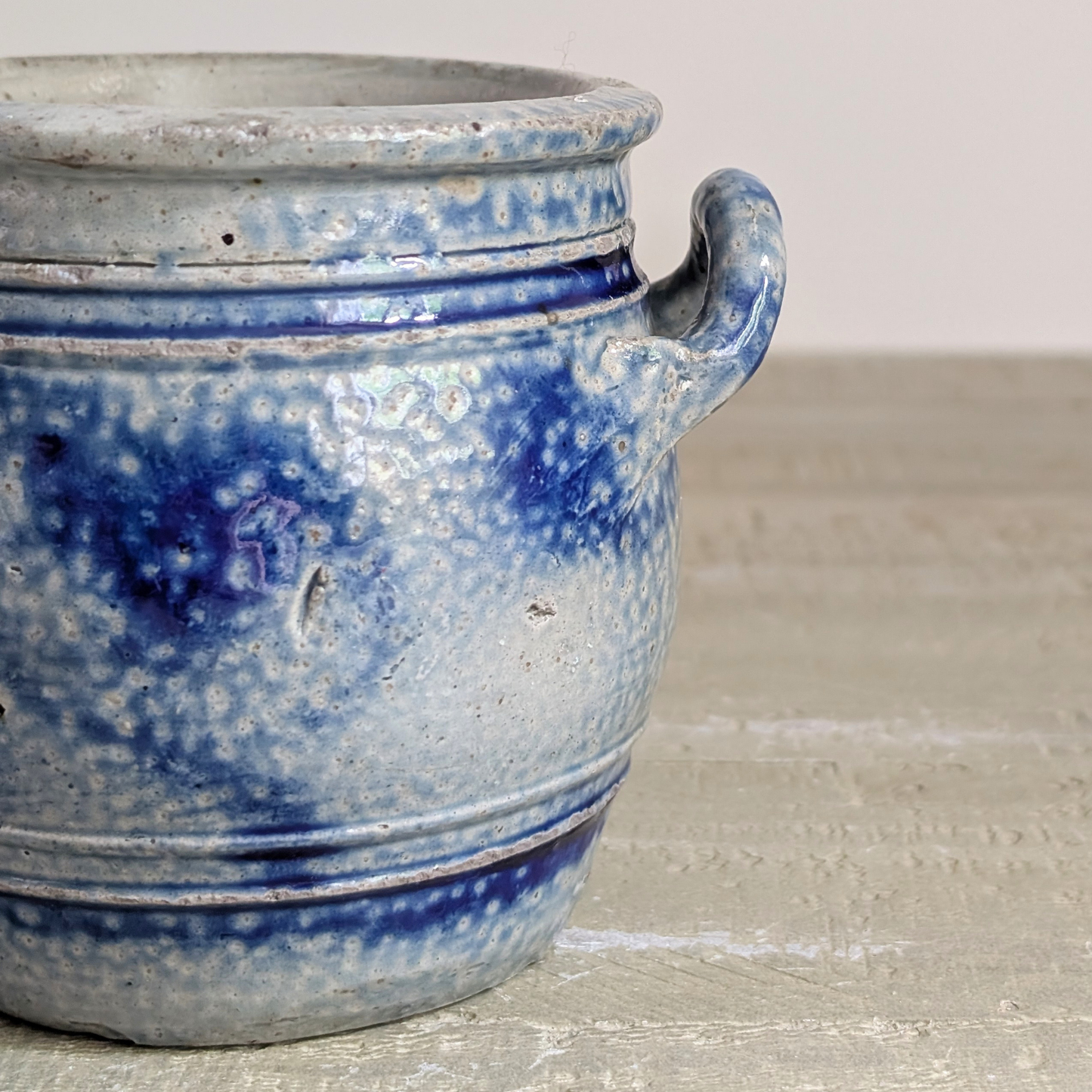 Small Alsace Pot