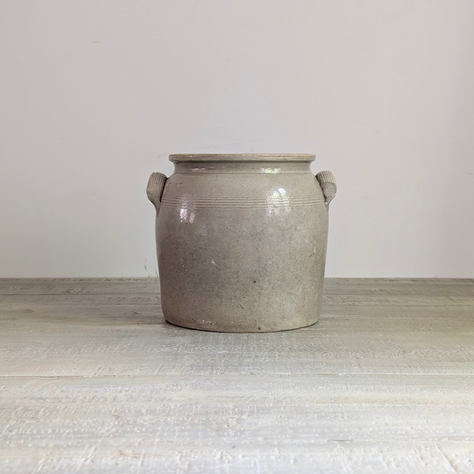 Medium Confit Pot 3