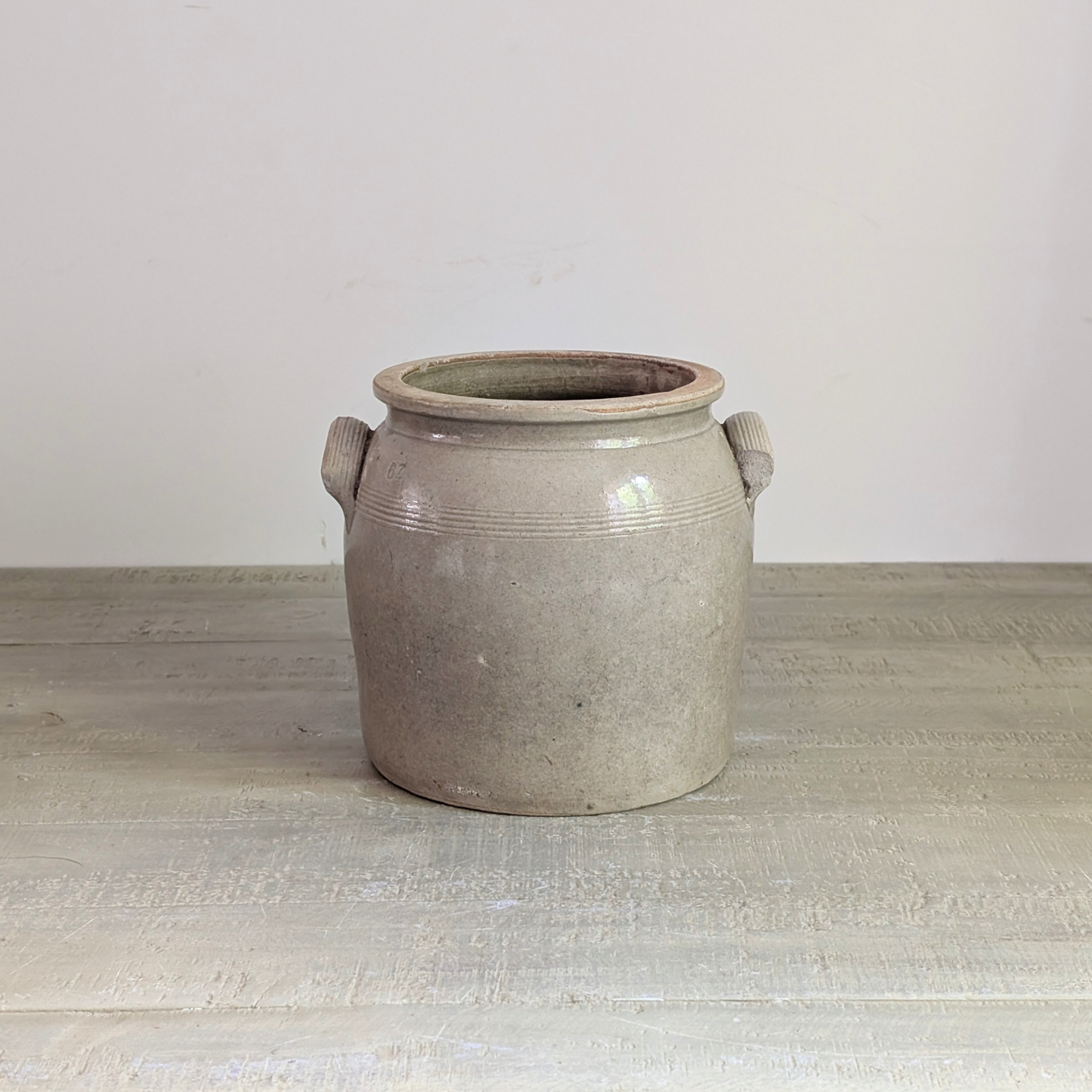Medium Confit Pot 3