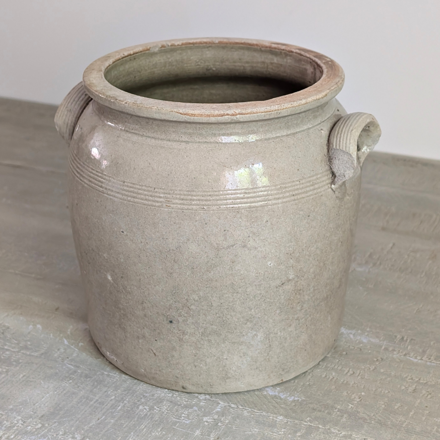 Medium Confit Pot 3