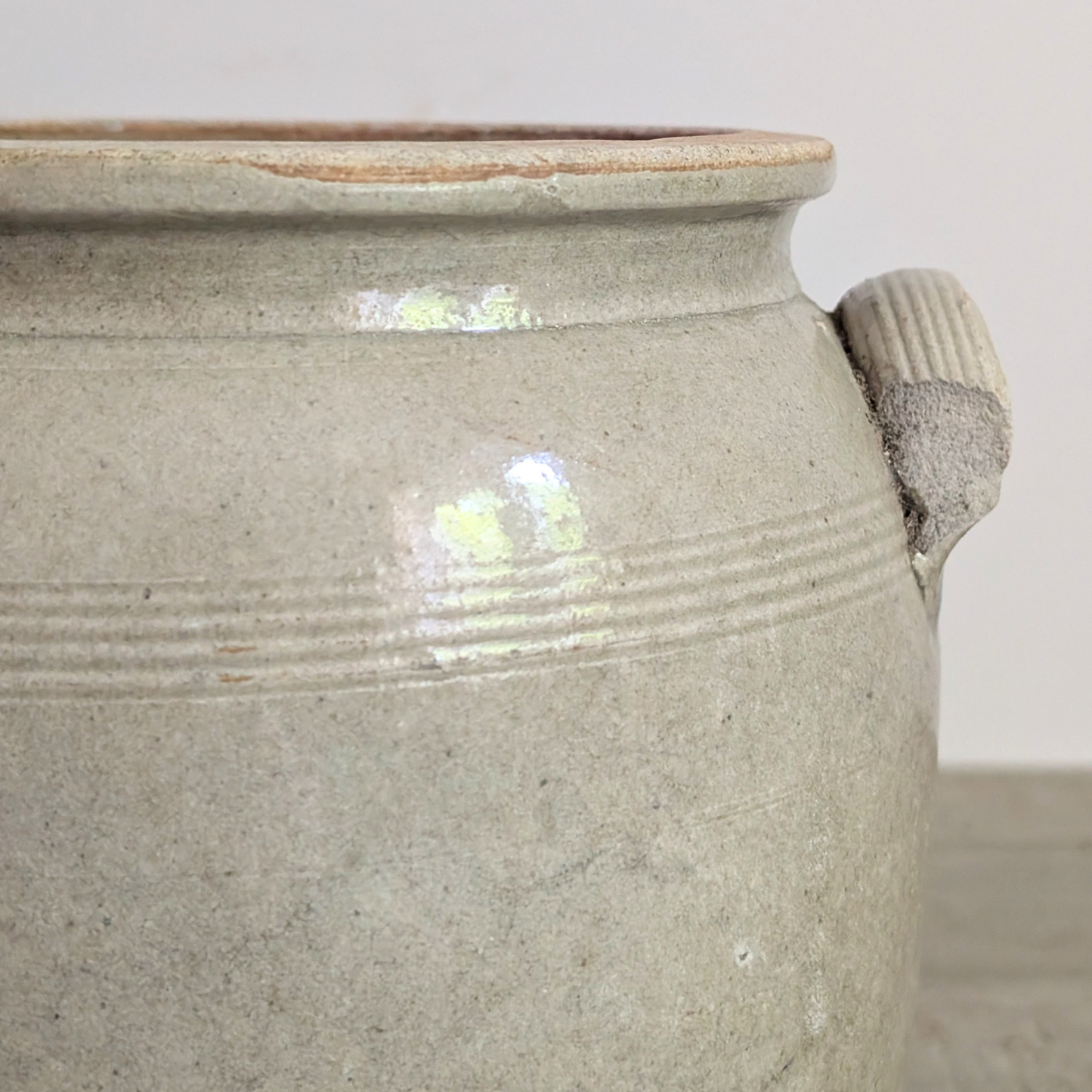 Medium Confit Pot 3