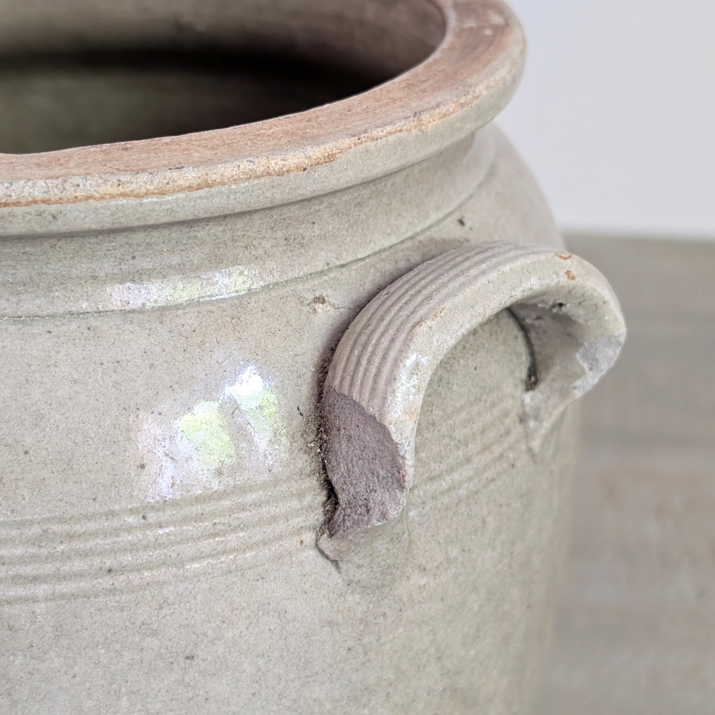 Medium Confit Pot 3