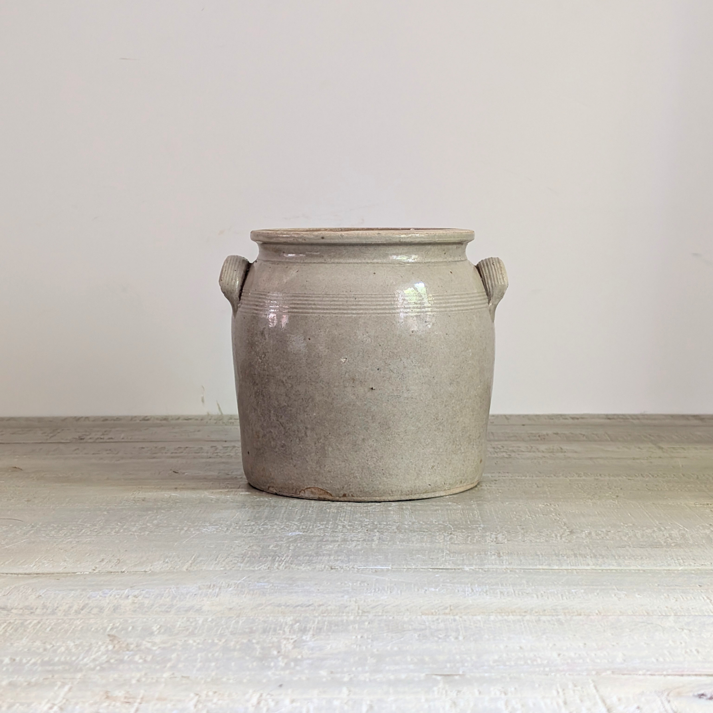 Medium Confit Pot 3