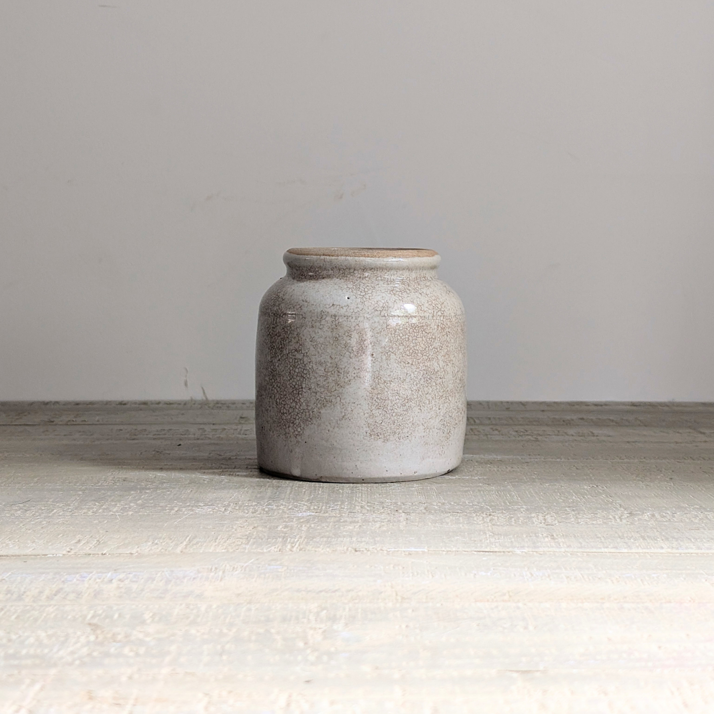 French Utensil Pot