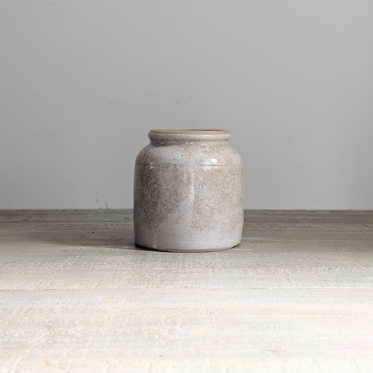 French Utensil Pot