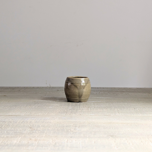 Matchstick Pot 5