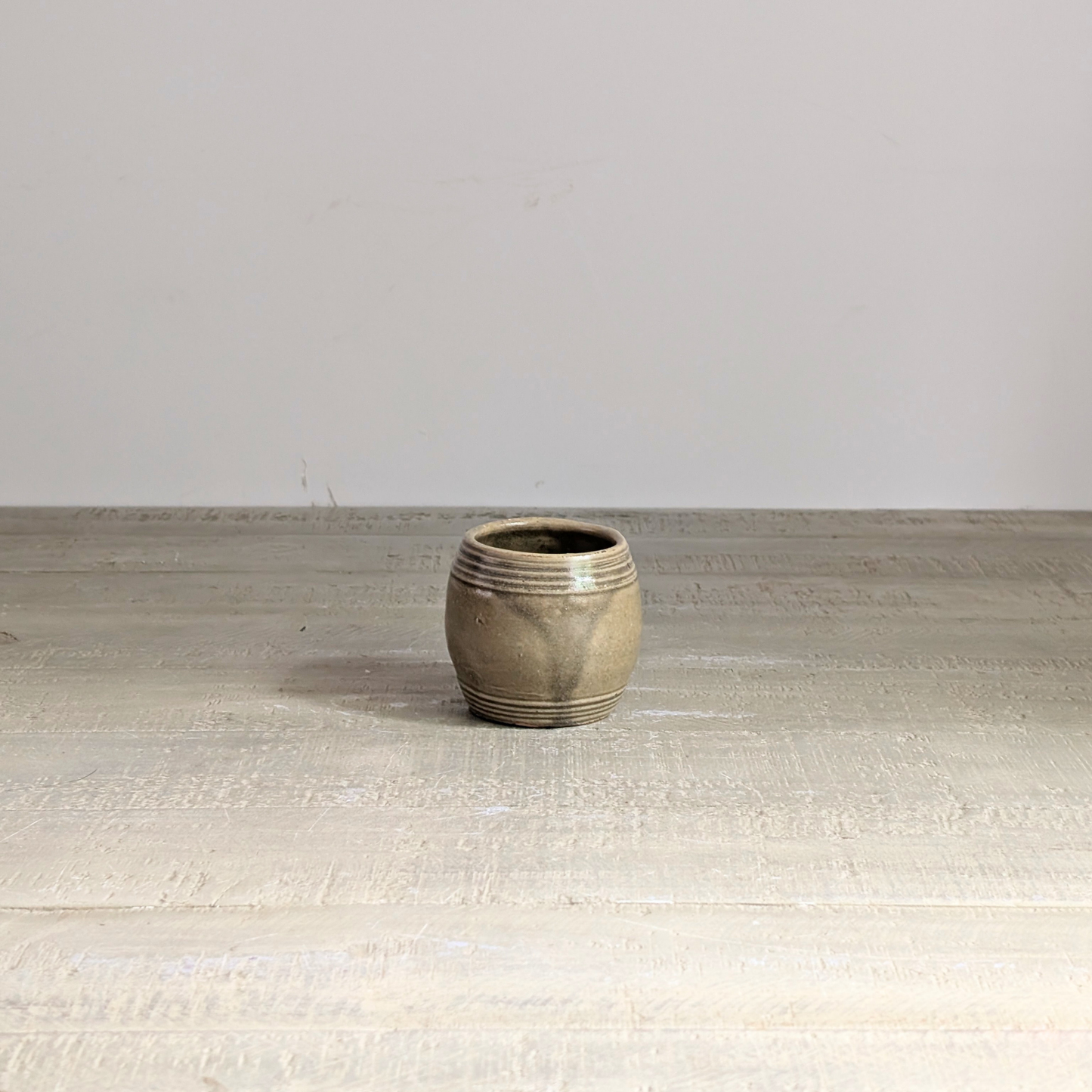 Matchstick Pot 5