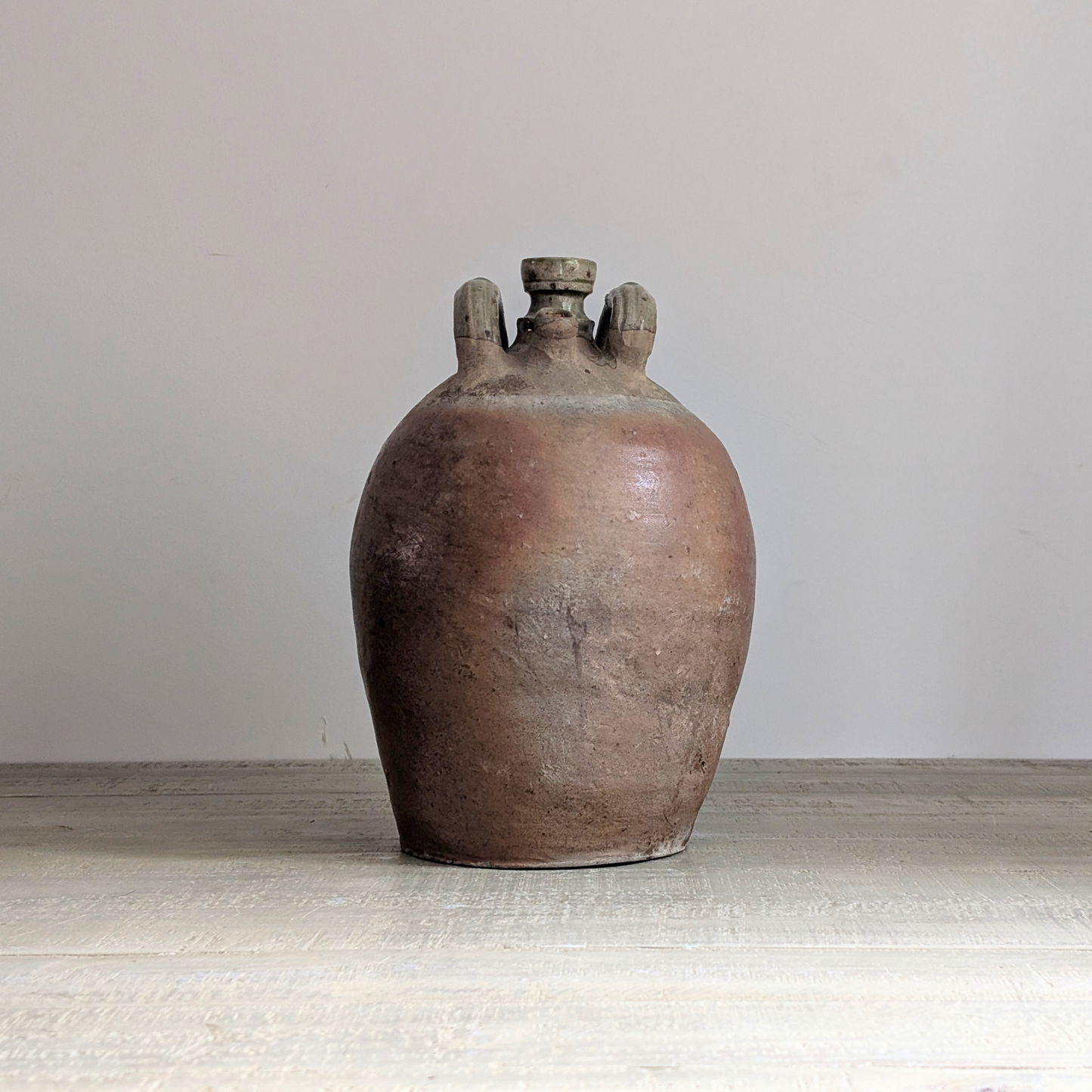 Medium French Oil Jug 1