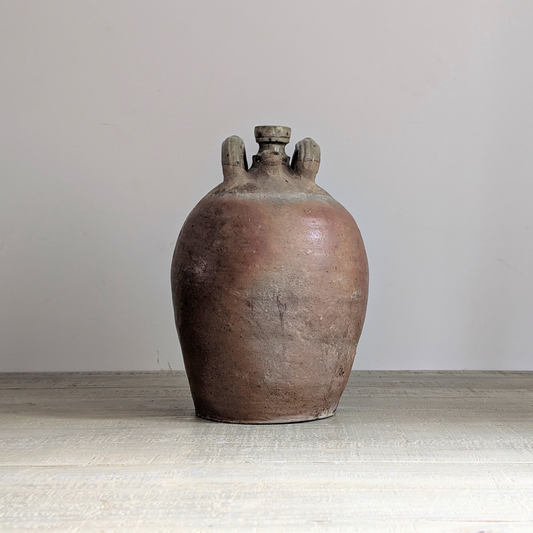 Medium French Oil Jug 1