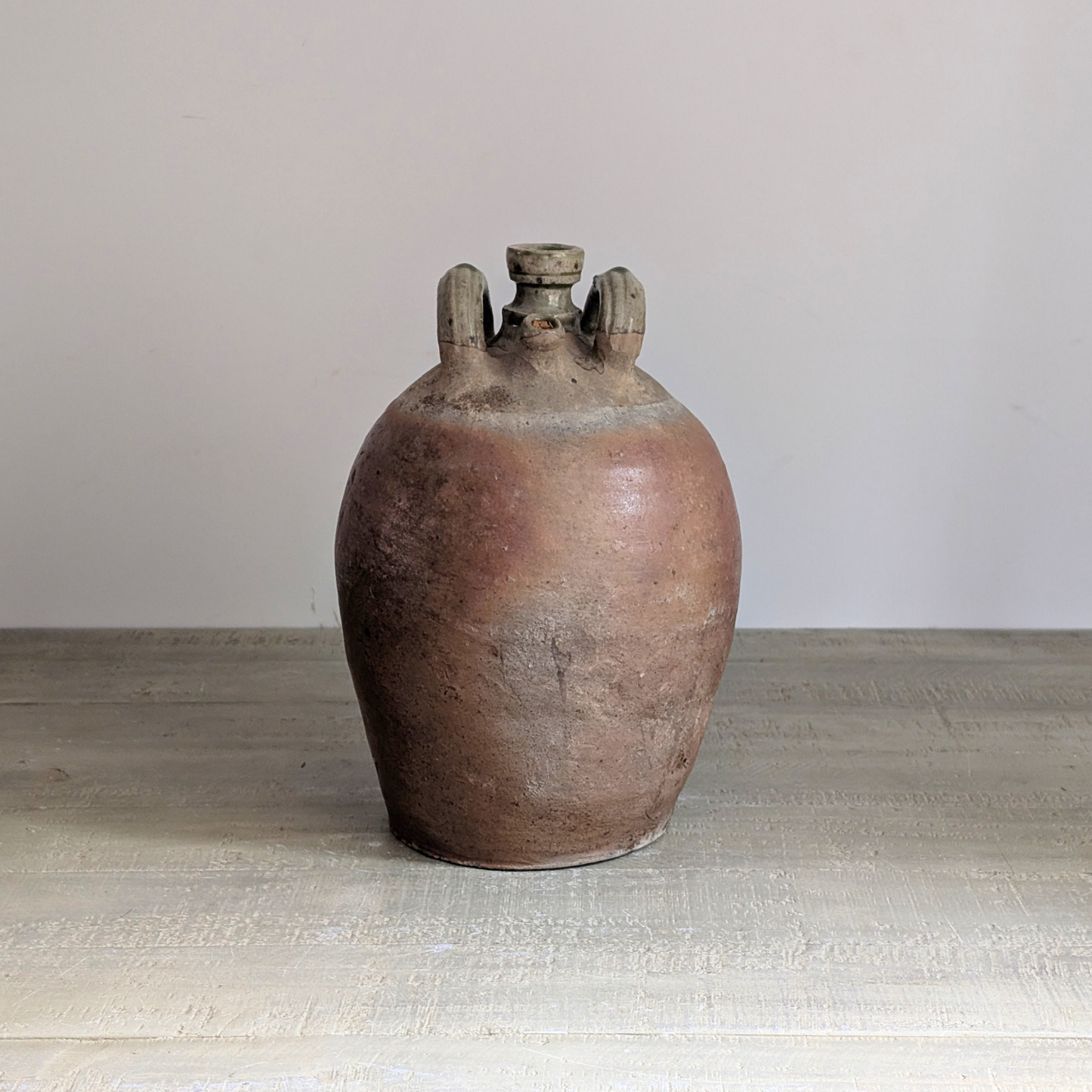 Medium French Oil Jug 1