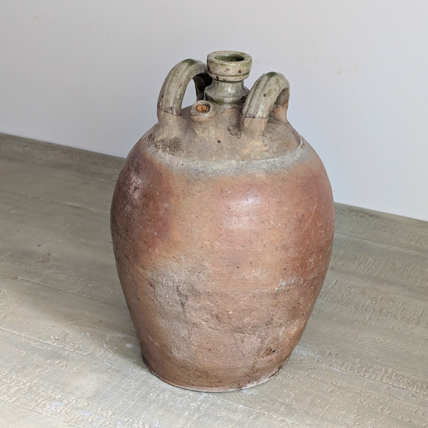 Medium French Oil Jug 1