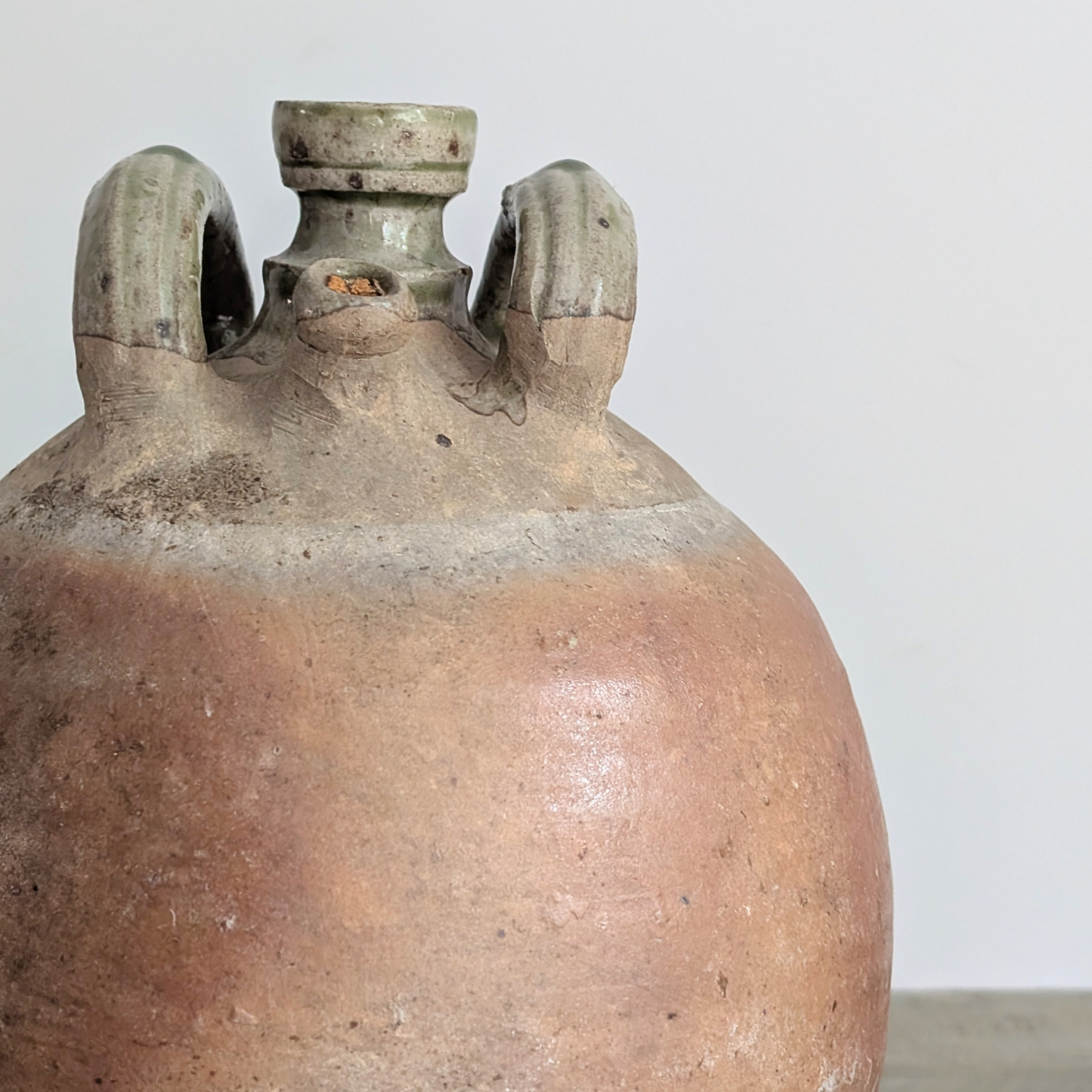 Medium French Oil Jug 1