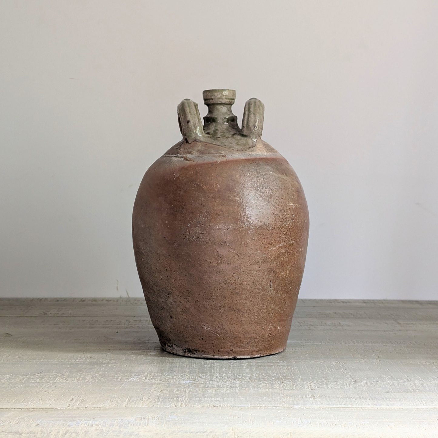 Medium French Oil Jug 1