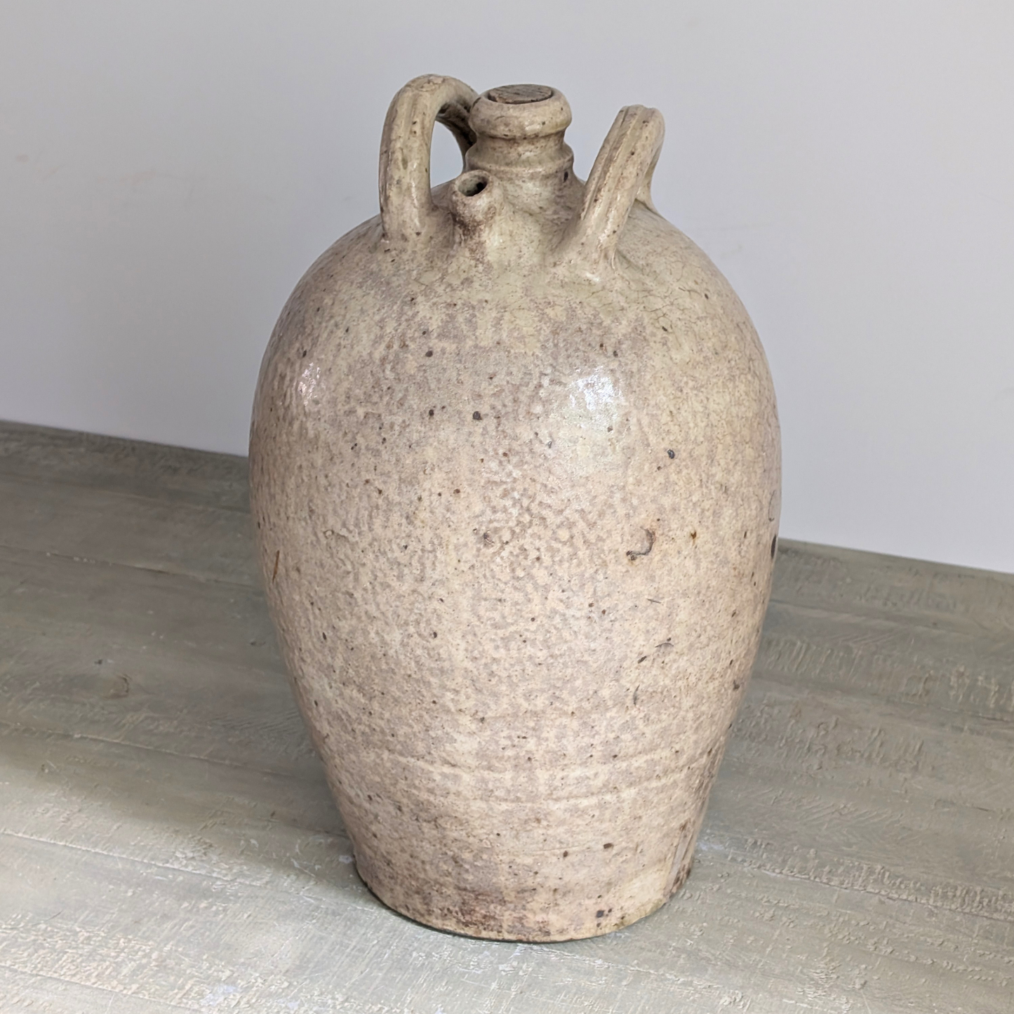 XL French Oil Jug 1