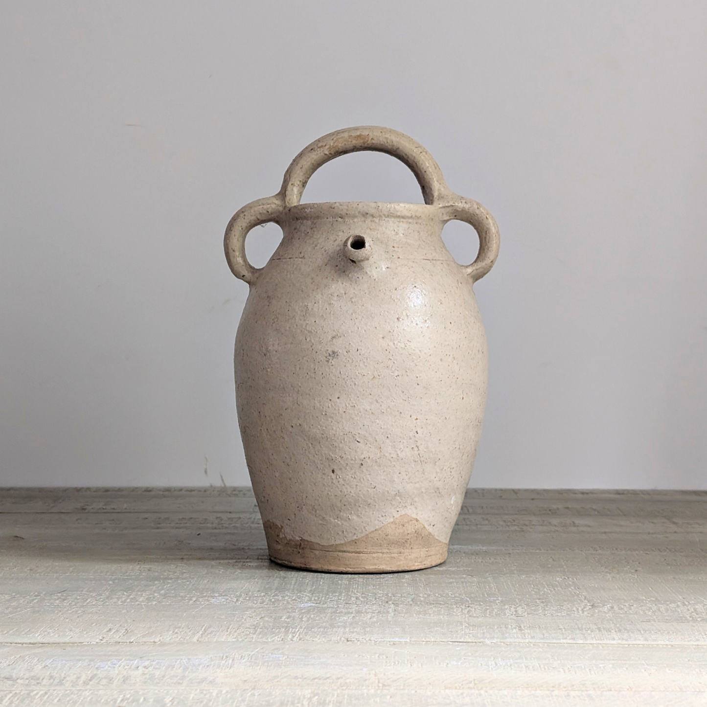 Medium Nut Oil Jug 1