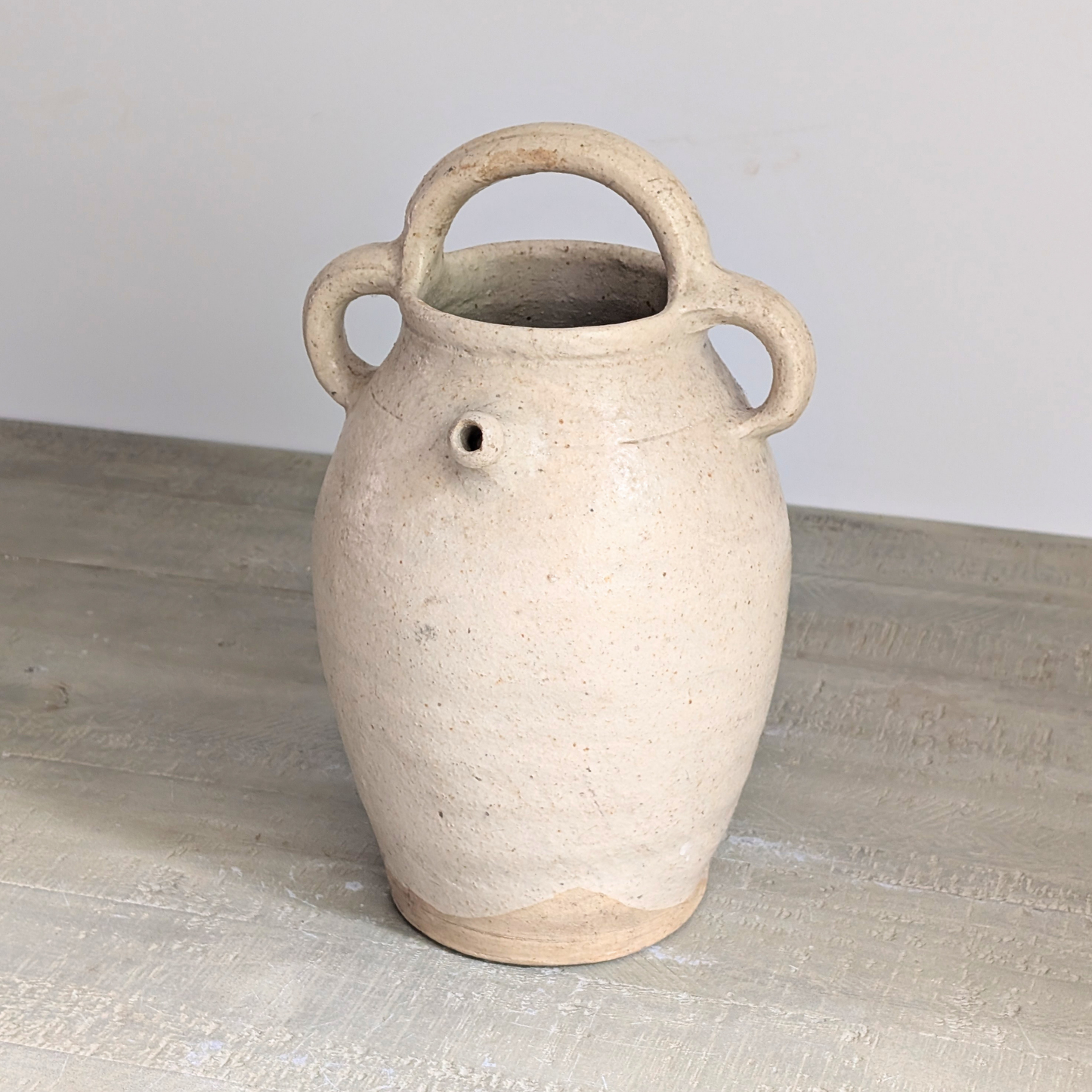 Medium Nut Oil Jug 1