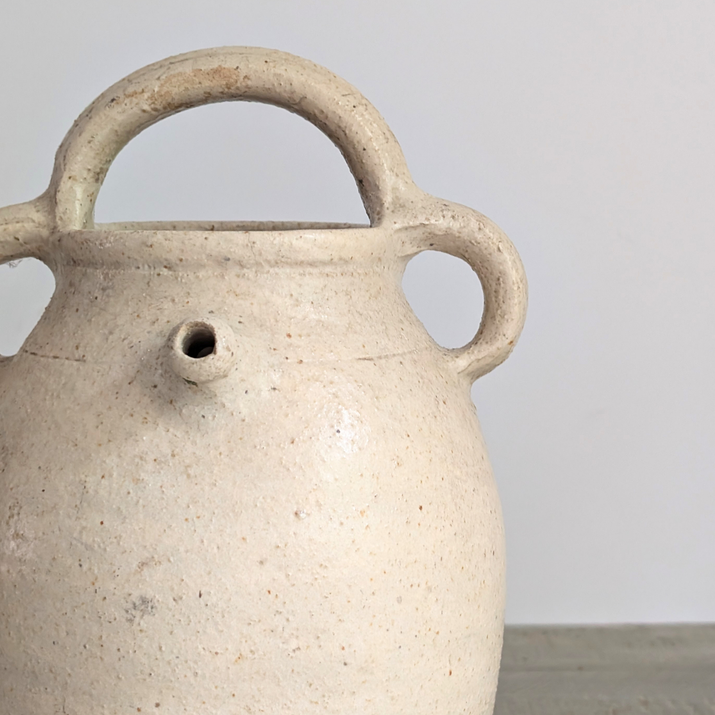 Medium Nut Oil Jug 1