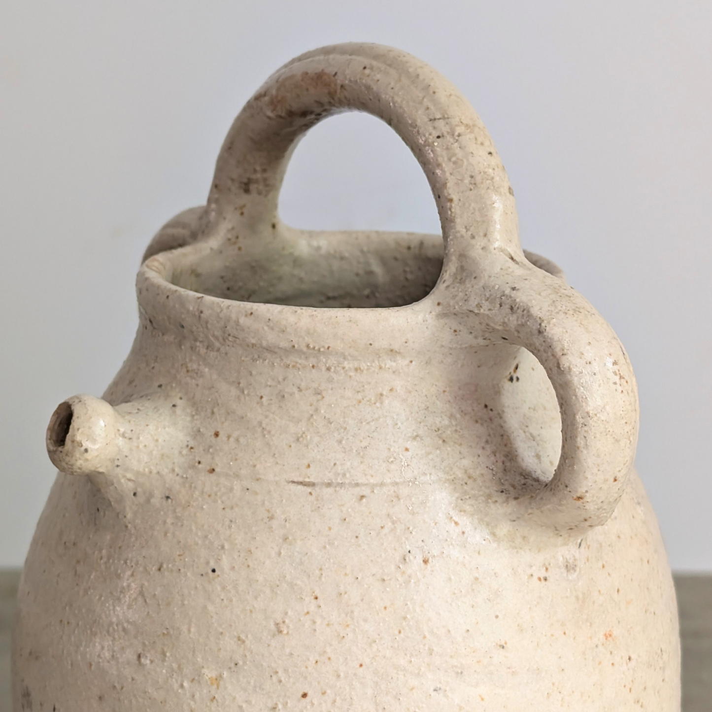 Medium Nut Oil Jug 1