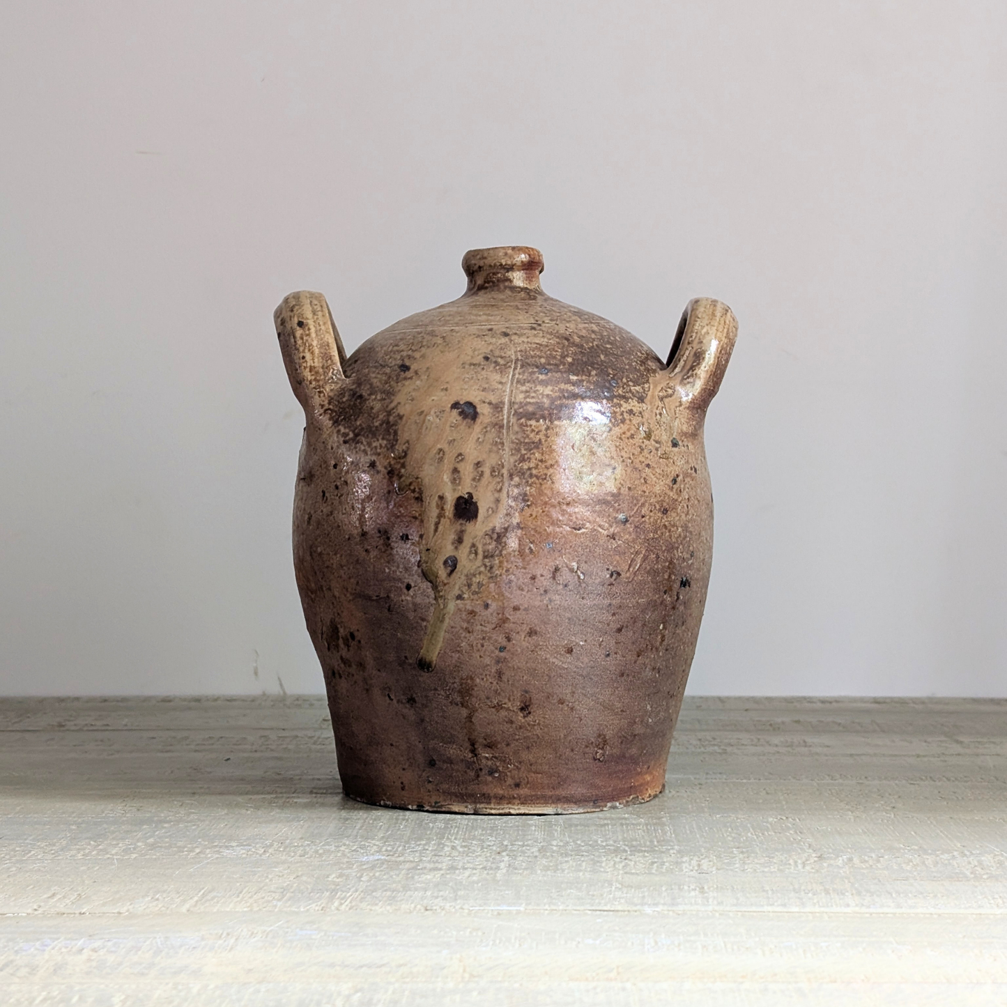 Medium French Oil Jug 2