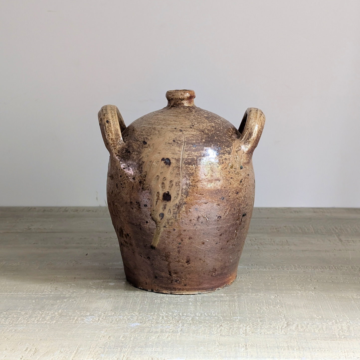 Medium French Oil Jug 2