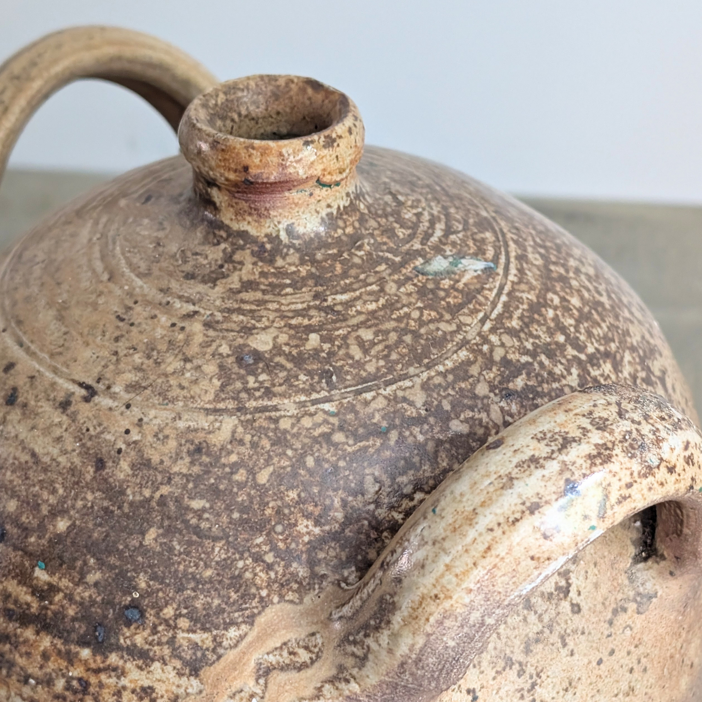 Medium French Oil Jug 2