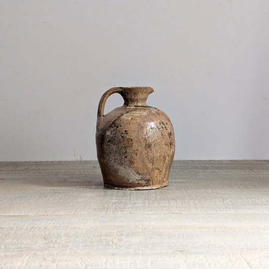 Small French Jug 6