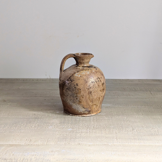 Small French Jug 6