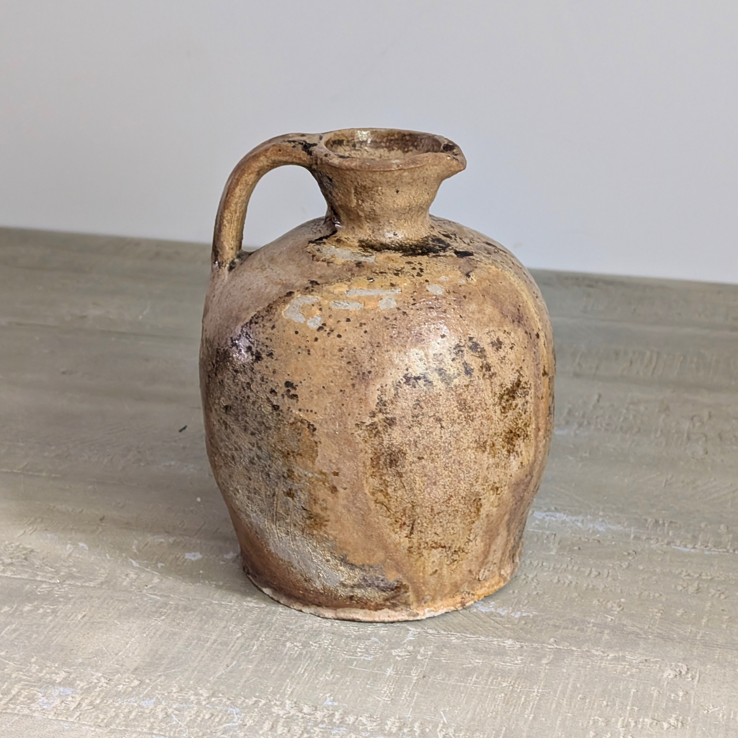Small French Jug 6