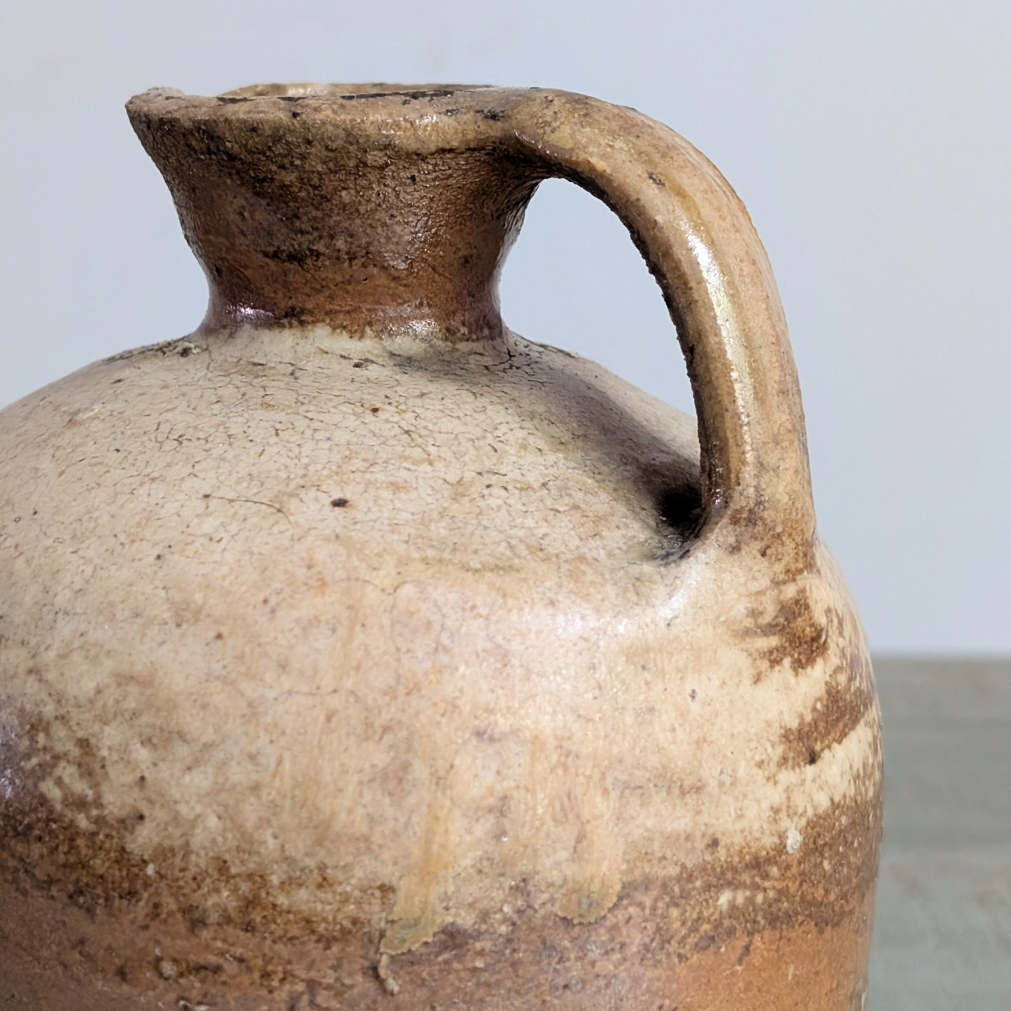 Small French Jug 6