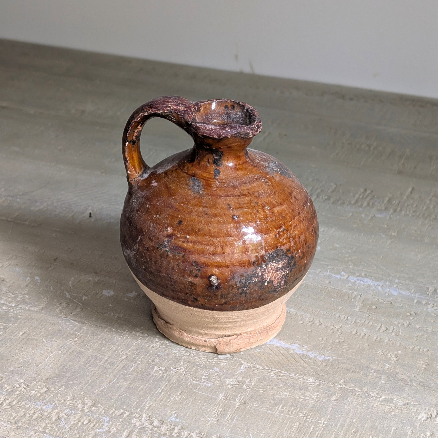XS French Jug 1