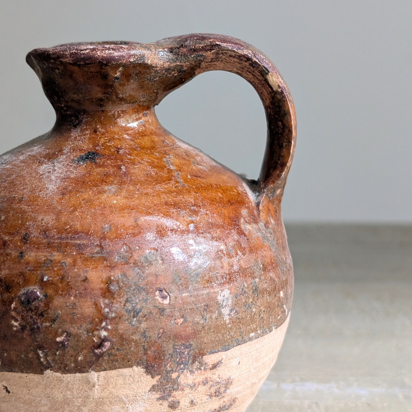 XS French Jug 1