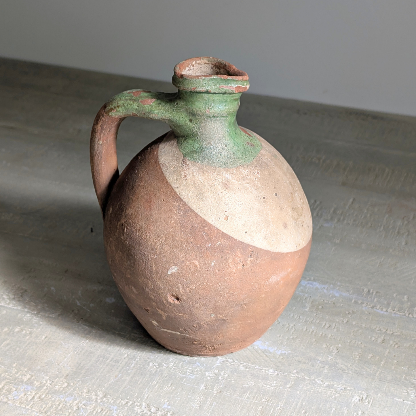 Small French Jug 5