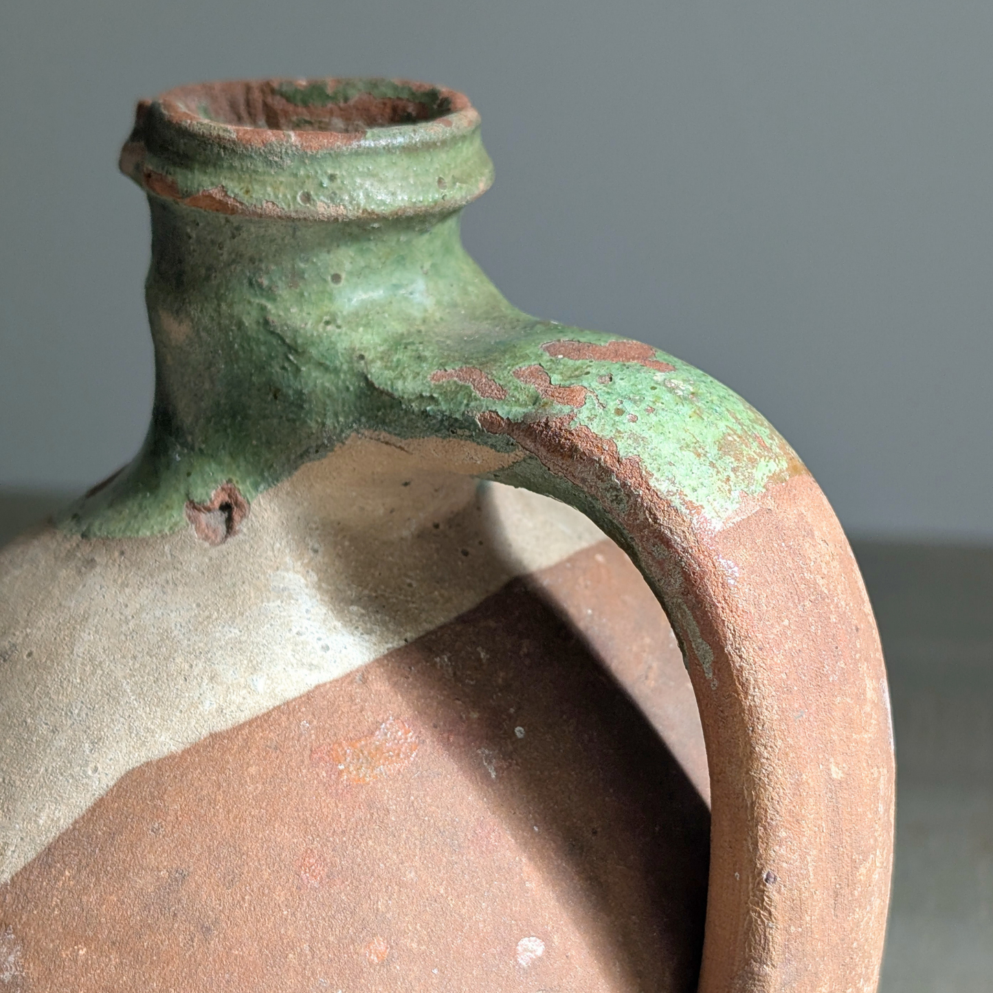 Small French Jug 5