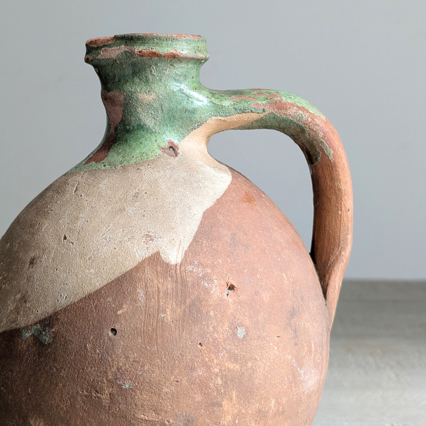 Small French Jug 5
